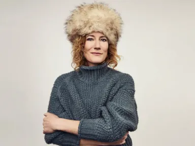 Canadian singer-songwriter Kathleen Edwards plays the Troubadour....