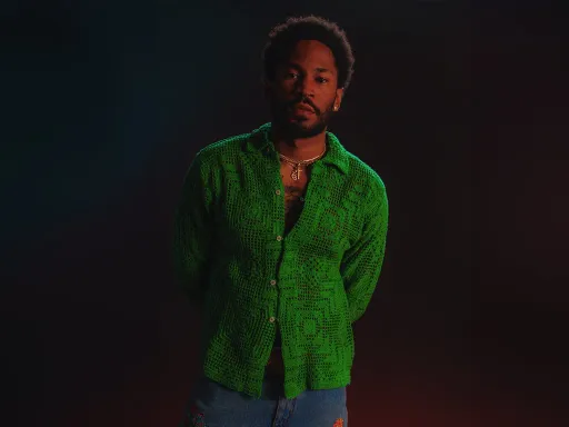 KAYTRANADA x JUSTICE TOUR...