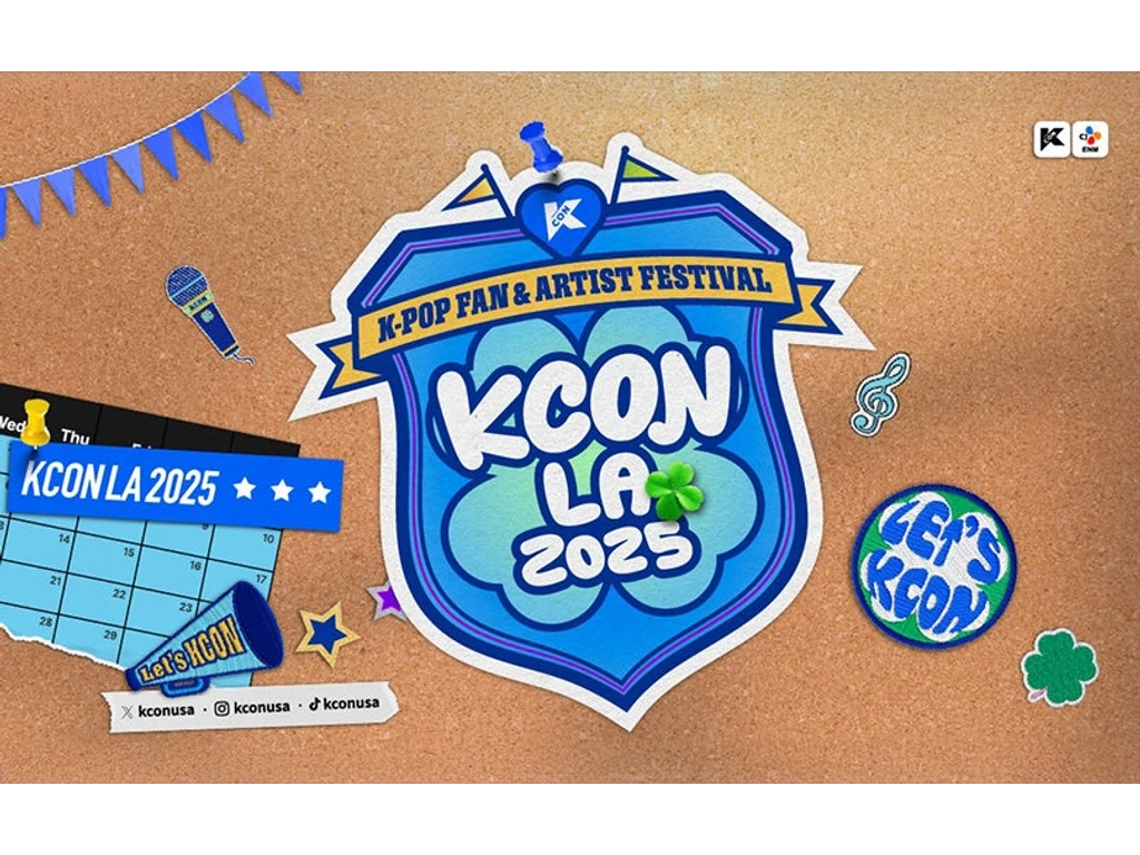 KCON LA 2025 1