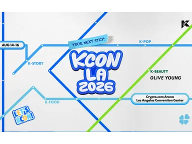 KCON is a K-POP Fan &amp; Artist Festival. We launched our flagship Los Angeles event in 2012 and have since...