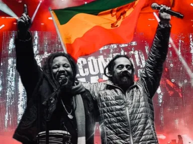 If Bob Marley was reggae’s first great ambassador, brothers and