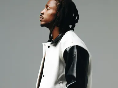 Within the ever-evolving landscape of R&amp;B, SiR has solidified his
