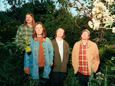 KCRW Presents: Ratboys: When the Sun Explodes Tour 2026...