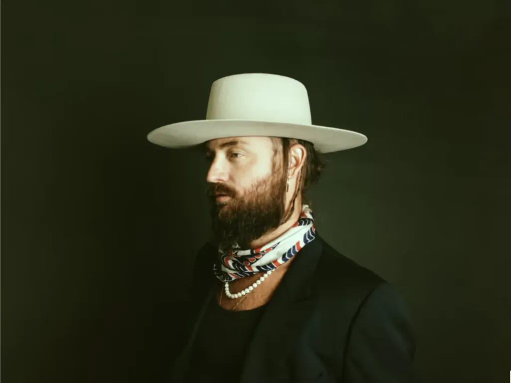 KCRW Series: RY X with Orchestra 2025 1