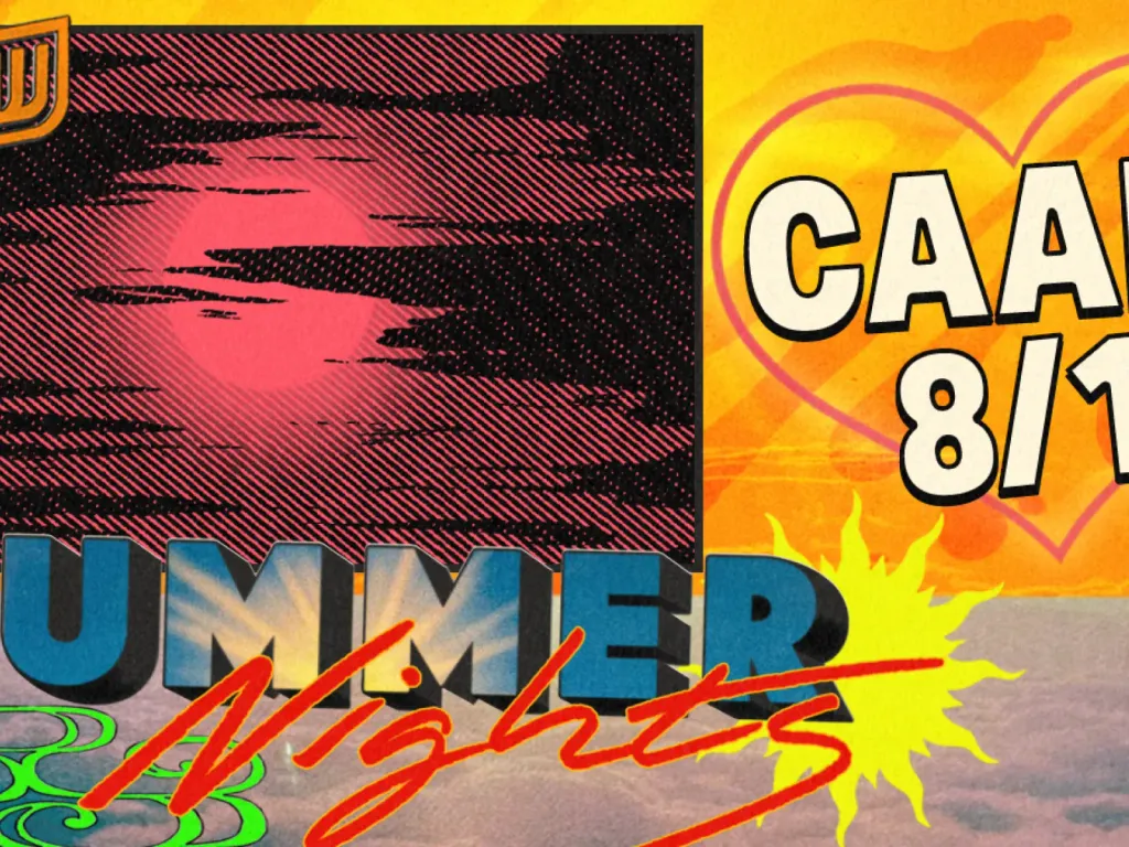 KCRW Summer Nights with CAAM 2025 1