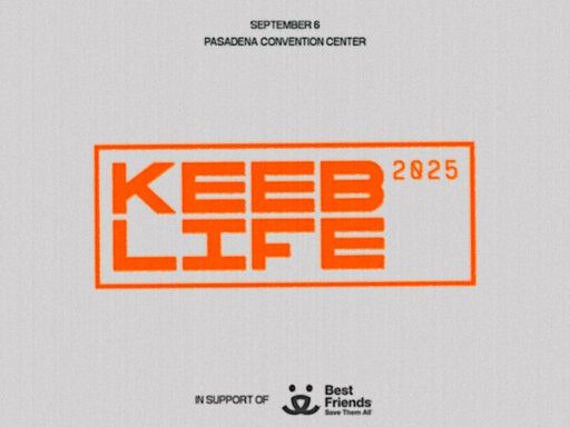 Join KeebLife for our fourth annual keyboard meetup in Pasadena, CA on September 6, 2024.