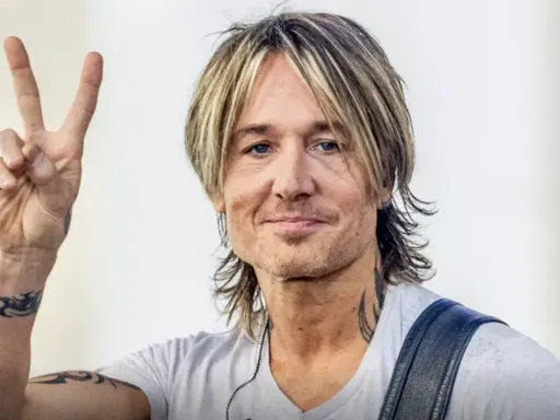 Keith Urban takes his High and Alive World Tour to