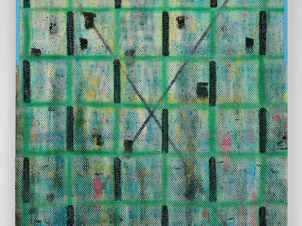 KELLEY JOHNSON: Elusive Spaces 2025 1