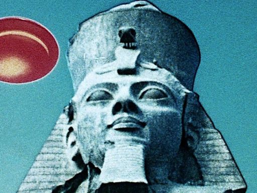 Kenneth Anger’s LUCIFER RISING : The Occult Saga of a Cursed Film — A Presentation & Screening by Brian Butler 