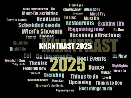 Since making waves with his viral hit, Landed In Brooklyn, which has amassed over 16 million streams across platforms, Khantrast has become one of NYC’s most talked-about up-and-coming artists