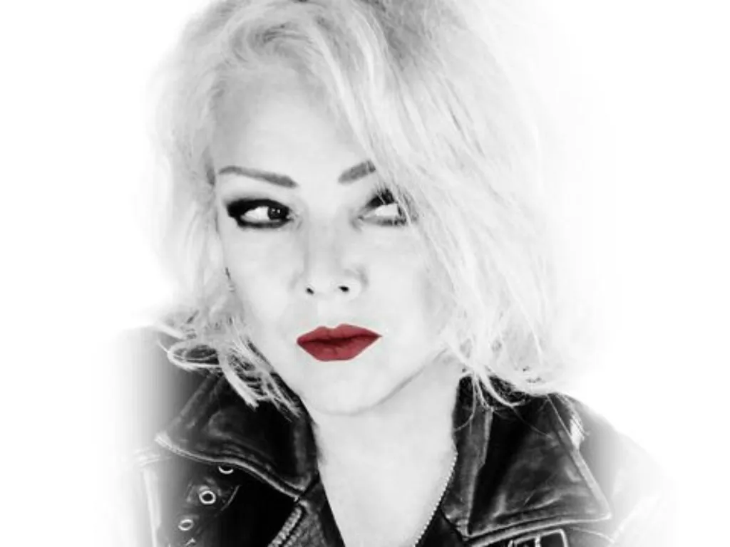 Kim Wilde's Greatest Hits Tour! 2024 1