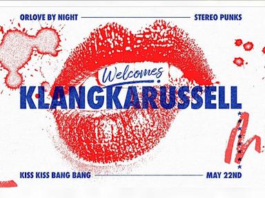 Klangkarussell, the Austrian duo who spun their way into our hearts with the ethereal "Sonnentanz," are more than just a catchy tune.