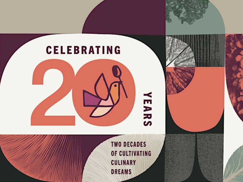 La Cocina's 20th Anniversary Gala Presented by U.S. Bank 2025 1