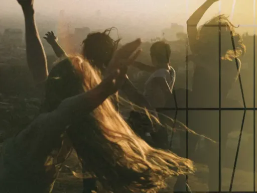 Discover a ballet triptych by Benjamin Millepied celebrating the unity...