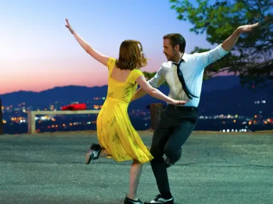 La La Land In Concert...