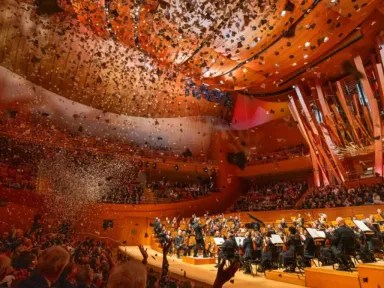 Gustavo Dudamel’s final season as LA Phil Music &amp; Artistic...
