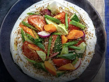 Spend an evening with the city’s most acclaimed chefs and...