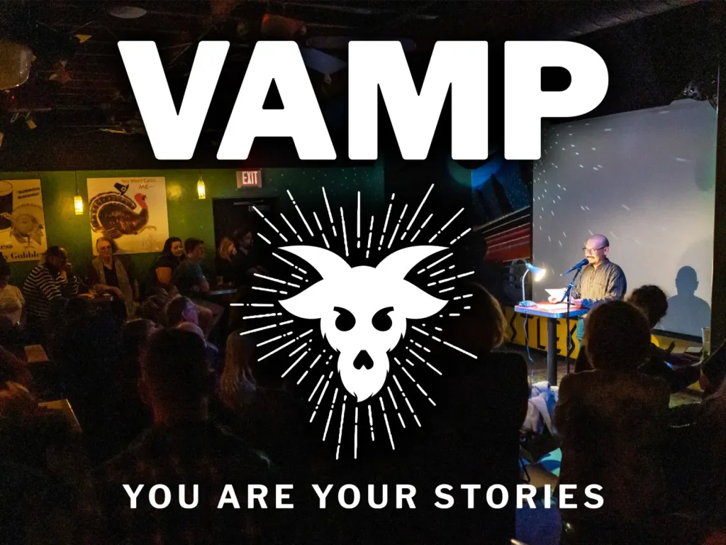 LA VAMP: Unmasked 2025 1