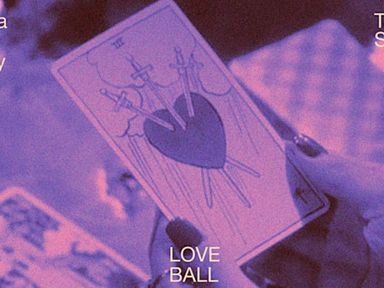 Our infamous Valentine’s Day bash is back with a Love Witches Ball!