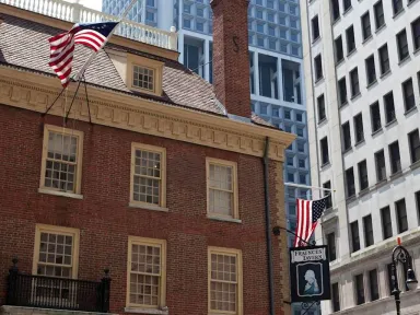 French military officer Marquis de Lafayette is famous for volunteering...