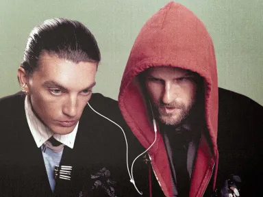 LANY take their Soft World Tour to Intuit Dome....