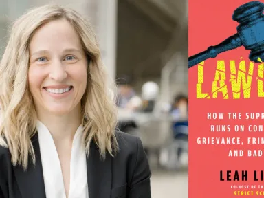 Co-presented with UCLA School of Law. University of Michigan Law...