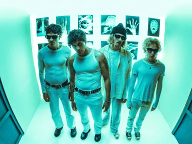 LEAP (aka the project of UK-based musician Jack Balfour Scott)...