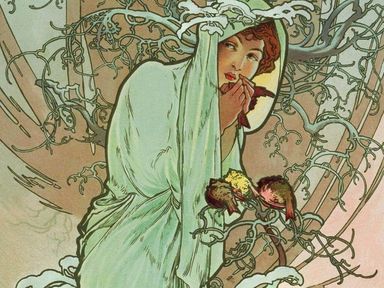 Learning Curve: Art nouveau ahead of the curve 2024 Thumbnail 4