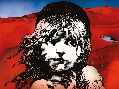 (THROUGH SEPT. 19) Les Miserables starts its run at the...