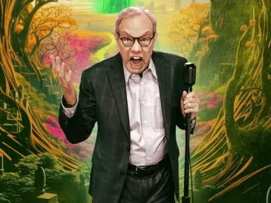 Get tickets for Lewis Black: Goodbye Yeller Brick Road, The