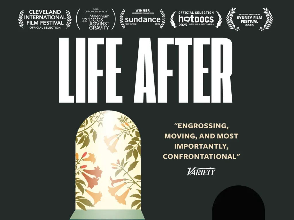 Life After 2025 1