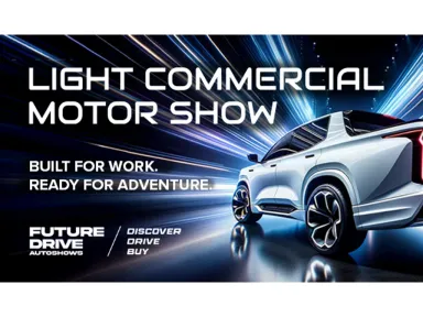 <p>The Light Commercial Motor Show is Australia’s first-ever event dedicated to the vehicles that keep our country moving &#8211; from heavy-duty Utes and 4x4s to people movers, vans, and trucks under 4.5 tonnes.<br /> Whether