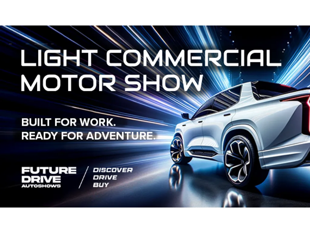 Light Commercial Motor Show 2025 1