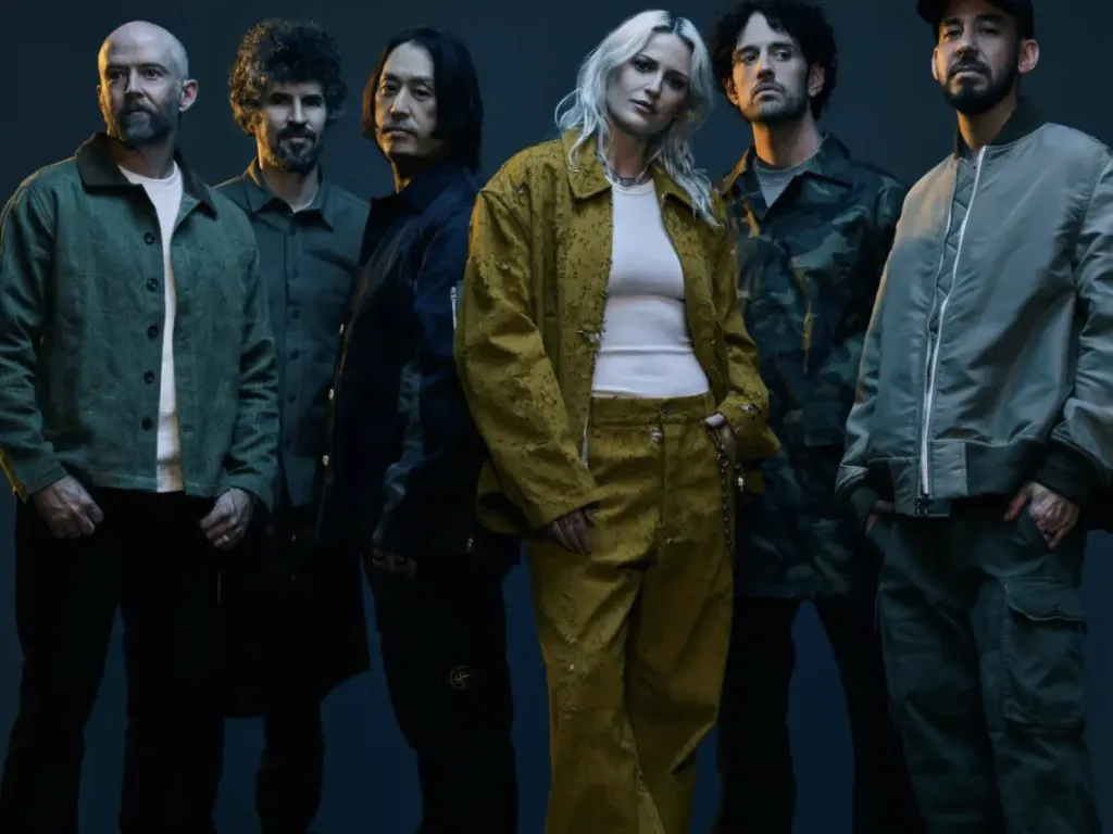 Linkin Park 2025 1