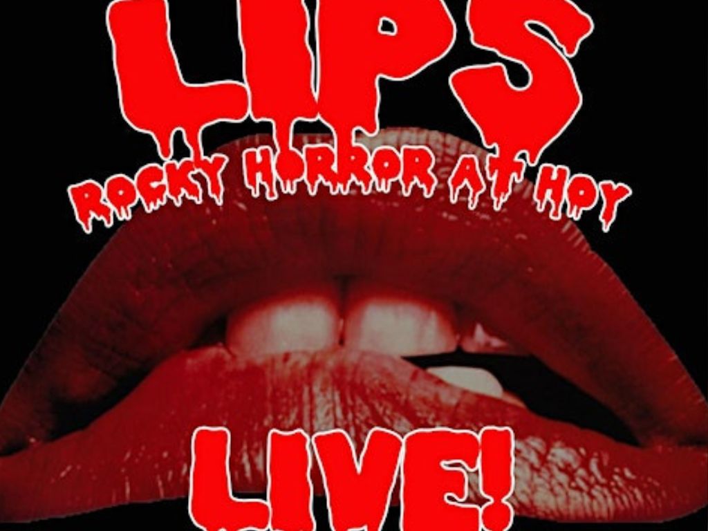 LIPS Rocky Horror at HOY! 2024 1