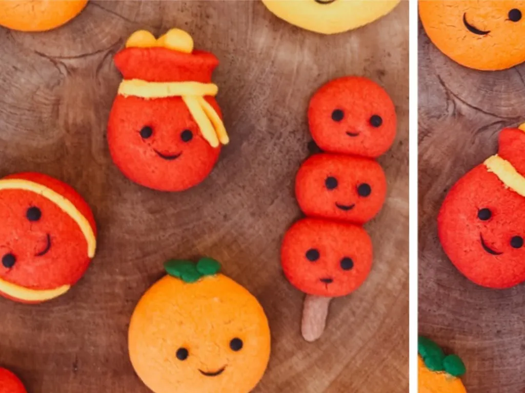 Little Bakers' Festive Cookies Kids Workshop 2025 1