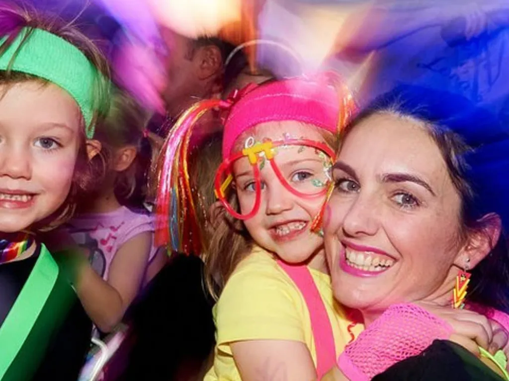 Little Ravers Sydney 2024 1