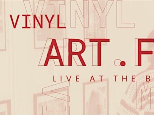 Lyrical Opposition is hosting a Visual Arts & Film focused Gallery & Networking event highlighting Local artists via a Podcast style Q&A 