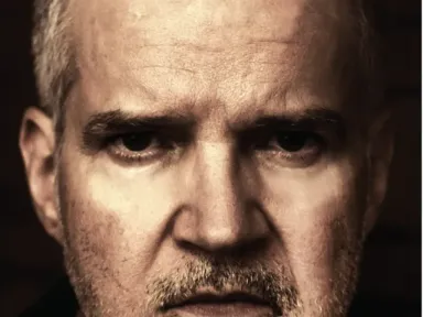 Lloyd Cole plays Largo.