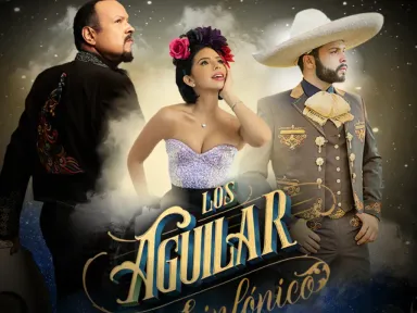 Antonio Aguilar was called El Charro de México (“Mexico’s Cowboy”)...