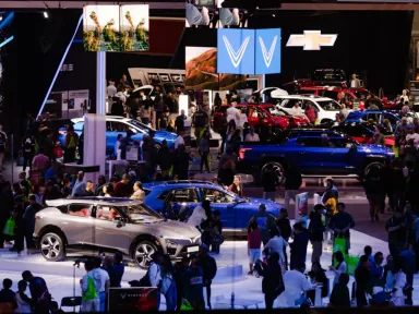 (THROUGH NOV. 30) Founded in 1907, the Los Angeles Auto...