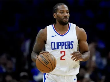 Los Angeles Clippers vs Utah Jazz...