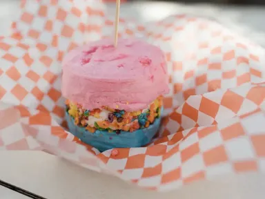 (THROUGH MAY 31) Fairplex is a nonprofit enterprise that serves...