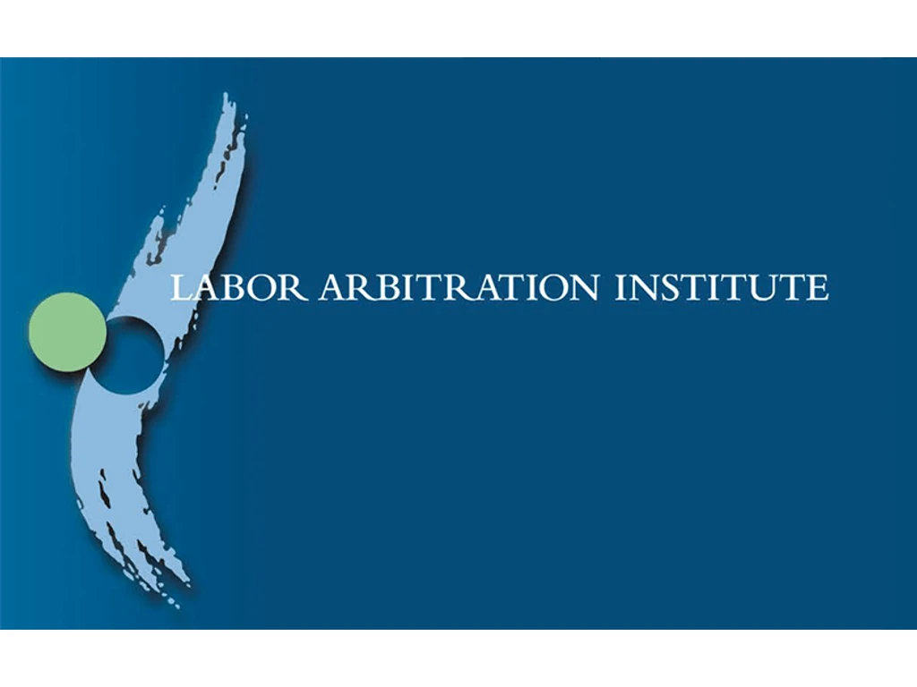 Los Angeles Labor Law & Labor Arbitration Conference 2025 1