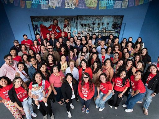 Join us for an inspiring evening as we celebrate community, connection, and collective giving at our Los Angeles Latino Giving Circle's Grants Night!