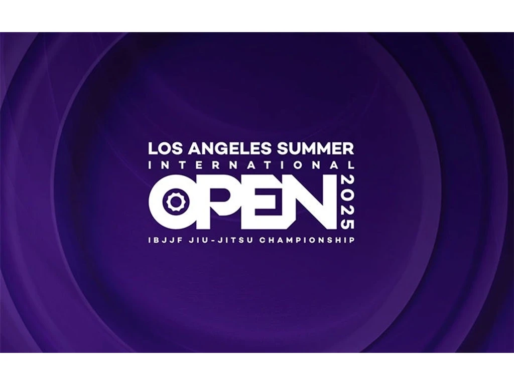 Los Angeles Summer Jiu Jitsu Championship 2025 1