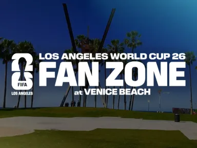 On July 10–11, 2026 , the Official LA World Cup...