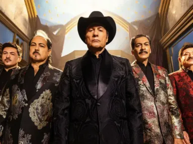 In the diverse world of Latin music, the Regional Mexican...