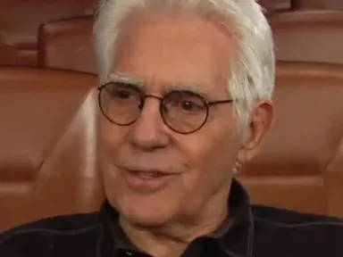 Famous casting directors Jane Jenkins and Joseph D'Agosta star in...