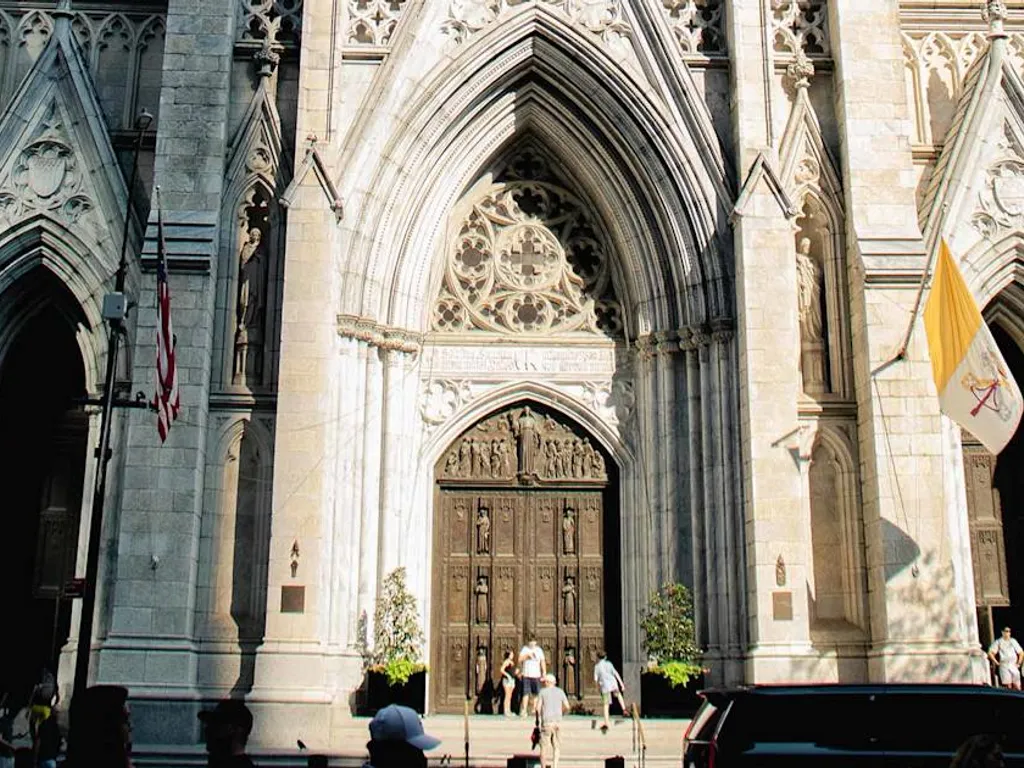 Lower Manhattan Irish History Tour 2025 1